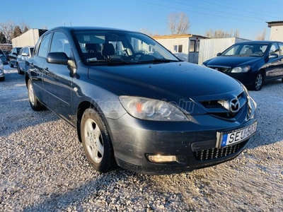 MAZDA 3 Sport 1.6 CD110 CE