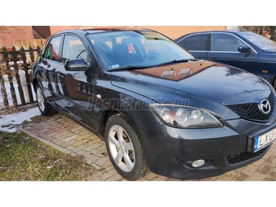 MAZDA 3 Sport 1.6 CD110 TX