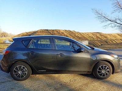 MAZDA 3 Sport 1.6 (EURO5) BL