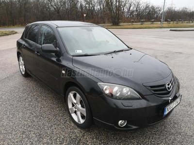 MAZDA 3 Sport 2.0 GTA