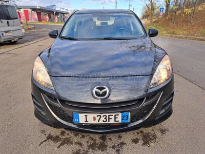 MAZDA 3 Sport 2.0 TX Plus i-STOP