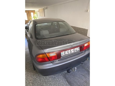 MAZDA 323 S BA 1.5