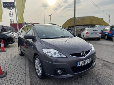 MAZDA 5 1.8 TE