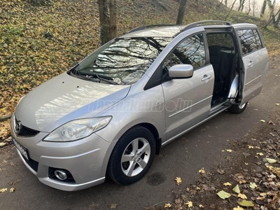 MAZDA 5 2.0 CD CE