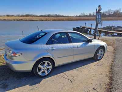 MAZDA 6 1.8 CE