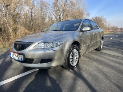 MAZDA 6 1.8 TE