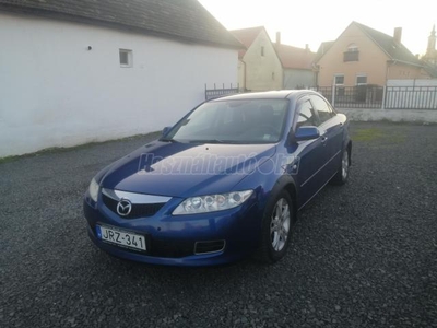 MAZDA 6 2.0 CDH Active