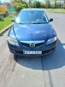 Eladó Mazda 6 2.0 D.