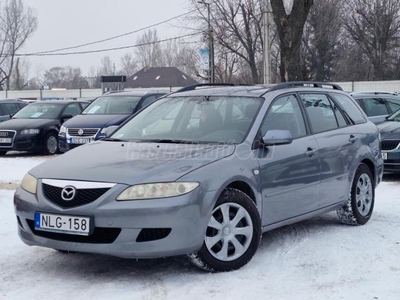 MAZDA 6 Sport 1.8 CE Azonnal elvihető!