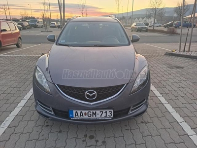 MAZDA 6 Sport 2.0 CD CE GH