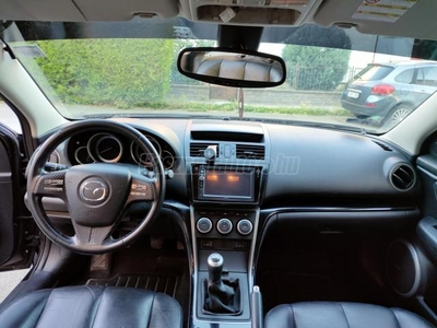 MAZDA 6 Sport 2.0 CD GT