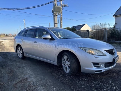 MAZDA 6 Sport 2.0i TE Plus