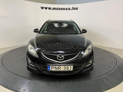 MAZDA 6 Sport 2.2 CD GTA