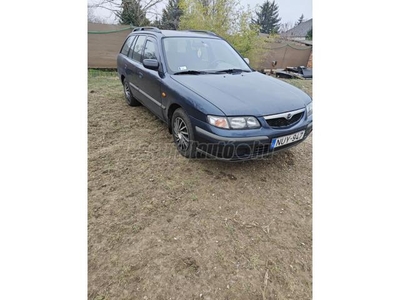 MAZDA 626 2.0 DiTD CE