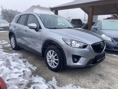 MAZDA CX-5 2.2 CD Revolution AWD