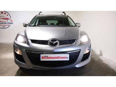 MAZDA CX-7 2.2 CD Challenge