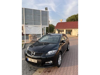 MAZDA CX-7 2.3i Revolution