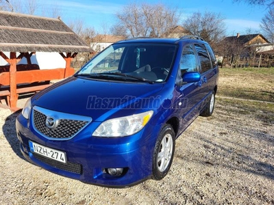 MAZDA MPV 2.0 CDH TE