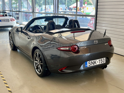 MAZDA MX-5 1.5i G130 Revolution