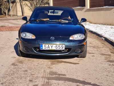 MAZDA MX-5 1.6i 16V