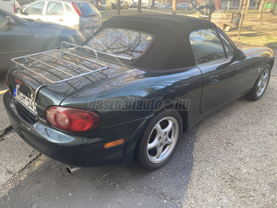 MAZDA MX-5 1.6i 16V