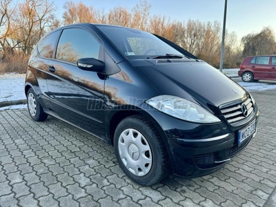 MERCEDES-BENZ A 150 Classic