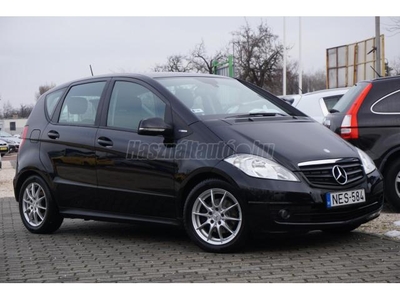 MERCEDES-BENZ A 160 CDI BlueEFFICIENCY Classic EURO5