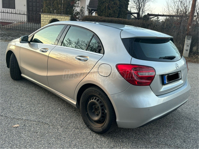 MERCEDES-BENZ A 180 CDI (BlueEFFICIENCY) Style 7G-DCT