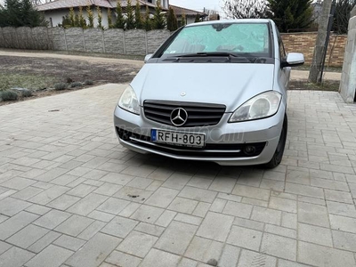 MERCEDES-BENZ A 180 CDI Classic