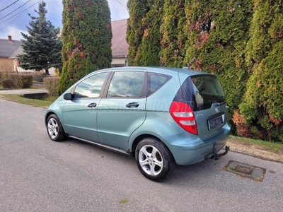 MERCEDES-BENZ A 180 CDI Classic 133.000 Km