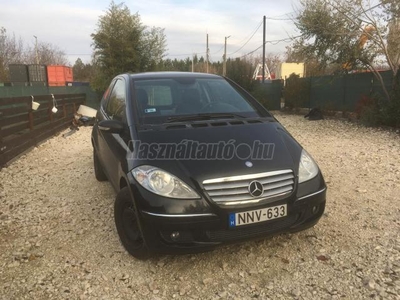 MERCEDES-BENZ A 180 CDI Classic