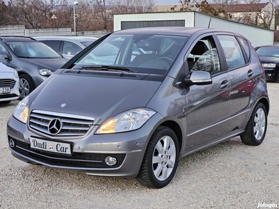 Mercedes-Benz A-Osztály