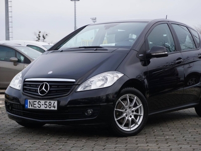 Mercedes-Benz A-Osztály