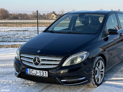 Mercedes-Benz B-Osztály