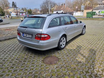 MERCEDES-BENZ E 220 CDI Classic