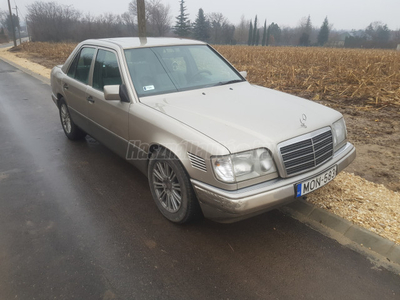 MERCEDES-BENZ E 250 D