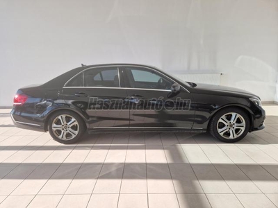 MERCEDES-BENZ E 350 BlueTEC 4Matic Elegance (Automata) AVANTGARDE FULL EXTRA