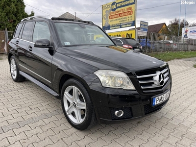 Mercedes-Benz GLK-Osztály