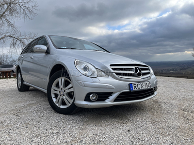 MERCEDES-BENZ R 320 CDI 4Matic (Automata) (6 személyes )