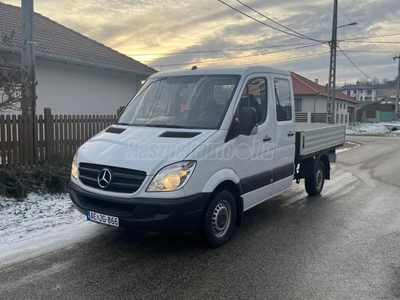 MERCEDES-BENZ SPRINTER 211 CDI 906.211.13