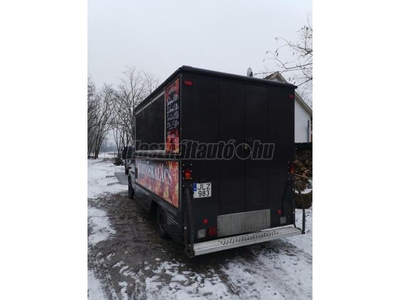 MERCEDES-BENZ SPRINTER 308 CDI 903.663