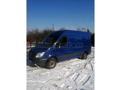 MERCEDES-BENZ SPRINTER 315 CDI 906.135.13