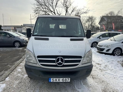 MERCEDES-BENZ SPRINTER 315 CDI 906.635.13 6 SZEMÉLYES