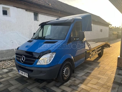 MERCEDES-BENZ SPRINTER 316 CDI 906.131.13 (Automata) 3.5t horog