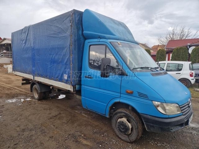 MERCEDES-BENZ SPRINTER 413 CDI 904.612