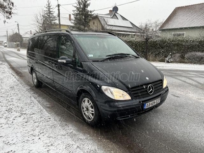 MERCEDES-BENZ VIANO 2.2 CDI Trend L