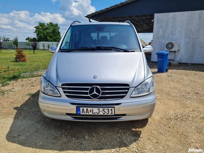 Mercedes Viano