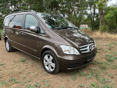 MERCEDES-BENZ VIANO