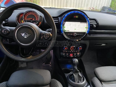 MINI CLUBMAN 1.5 Cooper