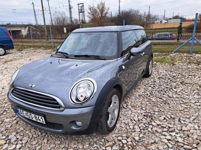 MINI CLUBMAN One1.4